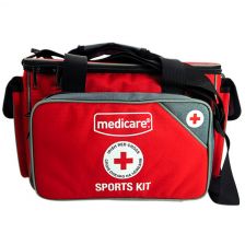 Medicare First Aid Kit Irc Sports Team