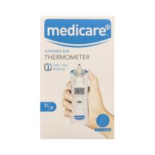 Medicare Thermometer MD1882