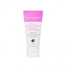 MooGoo Protein Shot Leave In Conditioner 50ml