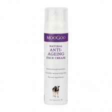 MooGoo Anti-Ageing Face Cream 75g