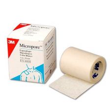 Micropore Tape 3M