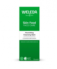 Weleda Skin Food Cleansing Balm (75Ml)