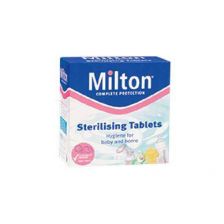 Milton Tablets (28)