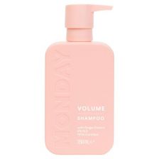 MONDAY Shampoo Volume