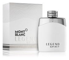 Montblanc Legend Spirit Edt Spray 100ML