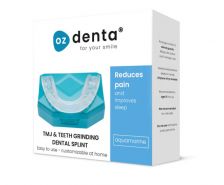 Oz Denta Teeth Grinding Mouth Guards