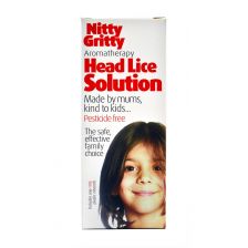 Nitty Gritty Headlice Treatment Kit