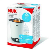 NUK Thermo Rapid Baby Bottle and Food Warmer