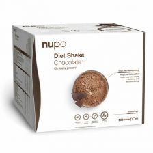 Nupo Diet Shake Chocolate Value PK