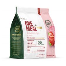 Nupo One Meal Prime Powder - Strawberry 360g
