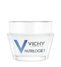 Vichy Nutrilogie 1 Intensive for Dry Skin 50ml