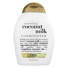 Ogx Coconut Milk Conditioner 385ml