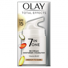 Olay Total Effects Touch of Foundation Medium