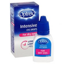 Optrex Intensive Eye Drops