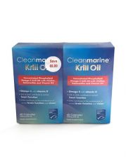 Cleanmarine Original Twin Pack - Save €6.00