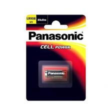 Panasonic Micro Alkaline LRV08 Battery