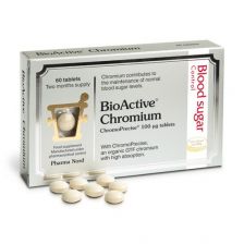 Pharma Nord Chromium (60)