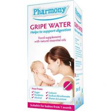 Pharmony Gripe Water
