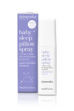 This Works Baby Sleep Pillow Spray 75Ml
