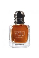 Emporio Armani Stronger With You Intensely He EDP 50ml