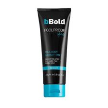 bBold Foolproof Express Lotion 100ml