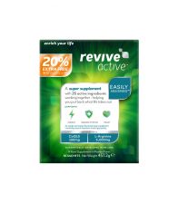 Revive Active 30 Pack + 20% Extra Free