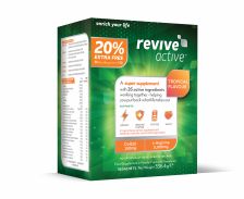 Revive Active Tropical 30S + 20% Extra Free