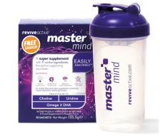 Revive Mastermind 30 Day + Free Shaker