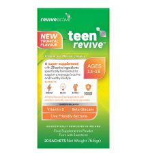 Revive Teen Tropical