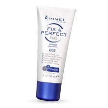Rimmel Fix & Protect Pro Primer 40ml