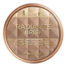 Rimmel Radiance Block