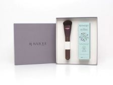 Rosalique 3 In 1 Anti Redness Set With Brush - Worth €60.00