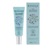 Rosalique 3 In 1 Anti Redness Miracle 30ml