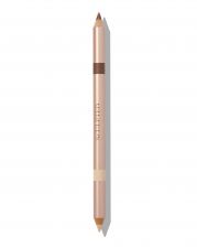 Sculpted By Aimee Double Ended Kohl Eye Pencil Rust/Nude