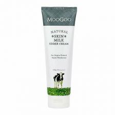 MooGoo Moisturizer Skin Milk 120g