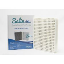 Salin Plus Replacement Filter