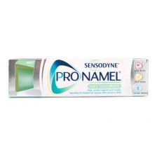 Sensodyne Pronamel Toothpaste Mint Kids 50ml
