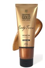 Dripping Gold Body Tune Instant Tan - 125ml 