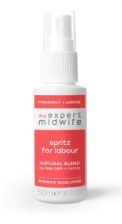 My Expert Midwife Spritz For Labour