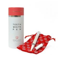 Spotlight Teeth White Pen