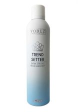 Voduz Trendsetter' Extra Strong Hold Hair Spray