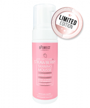 BPerfect 10 Second Strawberry Tanning Mousse - 150ml