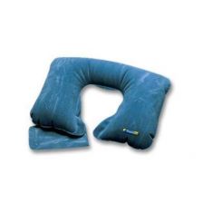 SU Travel Plus Inflate Neck Pillow