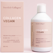 Swedish Collagen Vegan