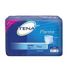 Tena Pants Plus (Large)