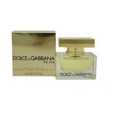 The One by Dolce & Gabbana EDP 30ml