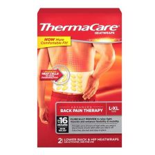 THERMA BACK