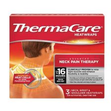THERMACARE NECK