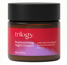 Trilogy Age Proof Replenishing Night Cream 60g
