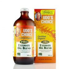Udos Choice Ultimate Oil Blend 500Ml